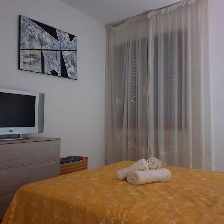 Viliam B&B Olbia Eksteriør billede