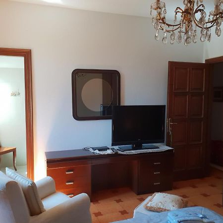 Viliam B&B Olbia Eksteriør billede