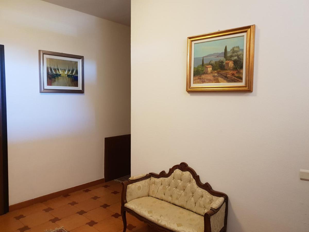 Viliam B&B Olbia Eksteriør billede