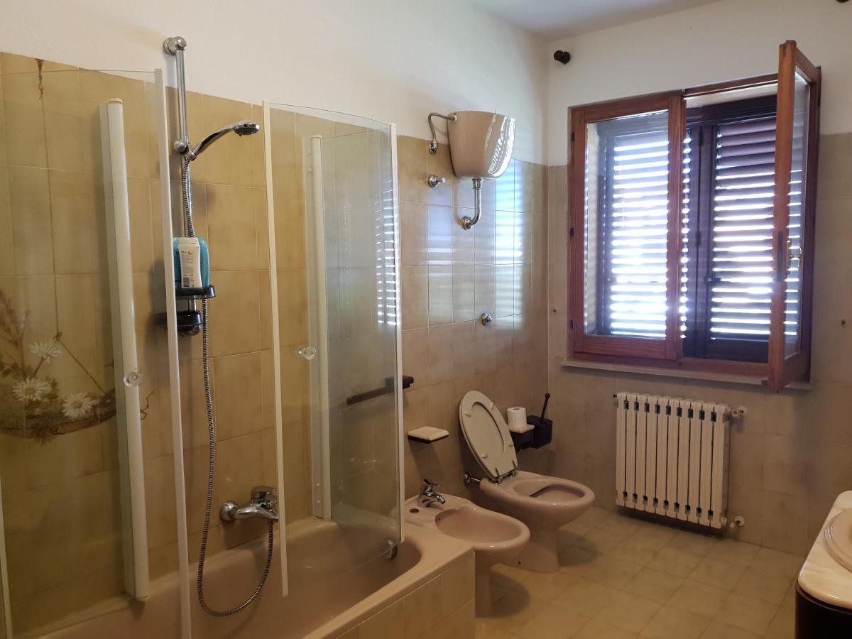 Viliam B&B Olbia Eksteriør billede