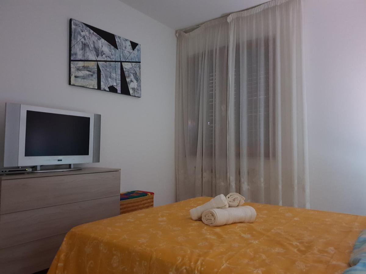 Viliam B&B Olbia Eksteriør billede