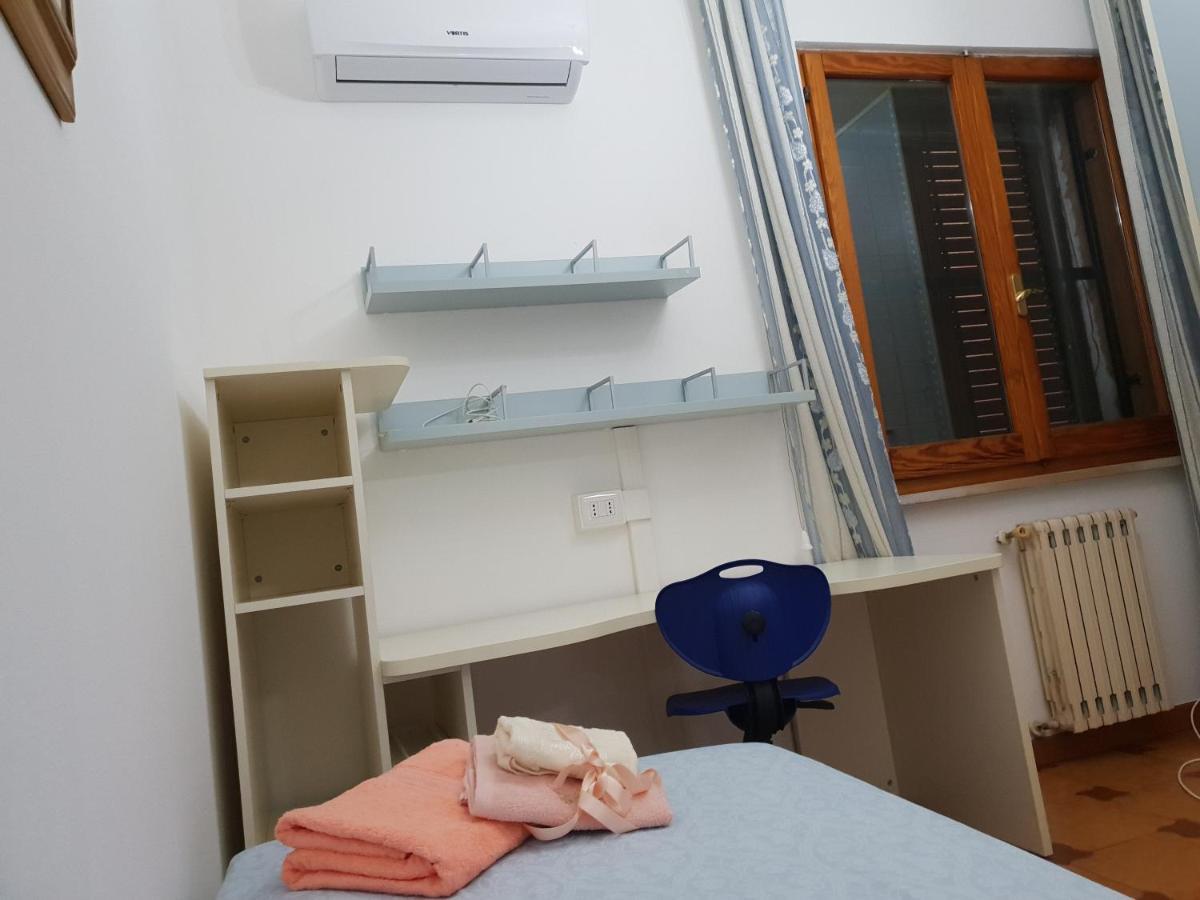 Viliam B&B Olbia Eksteriør billede