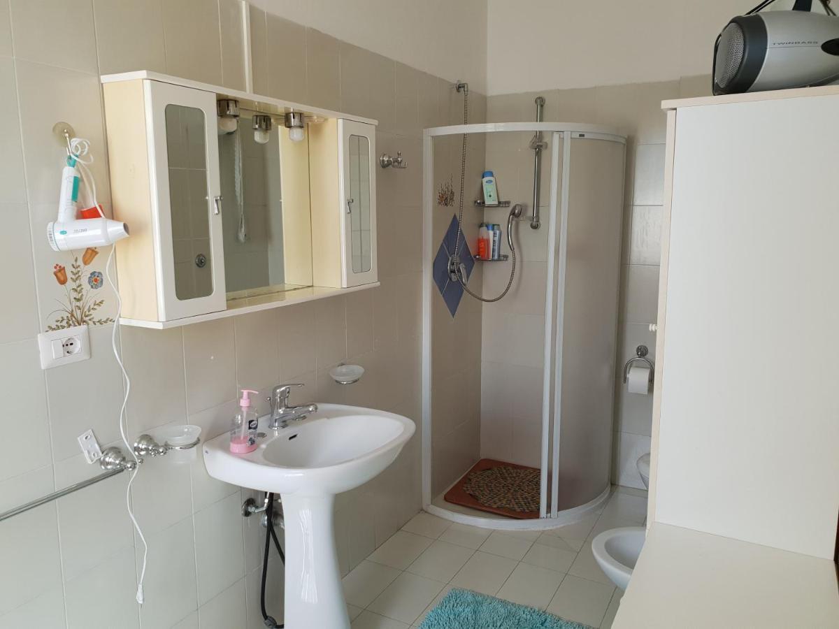 Viliam B&B Olbia Eksteriør billede