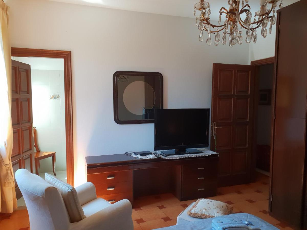 Viliam B&B Olbia Eksteriør billede