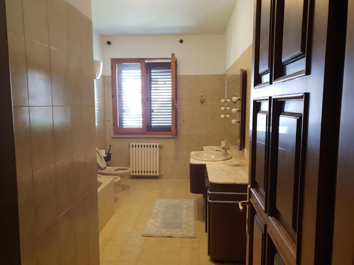Viliam B&B Olbia Eksteriør billede