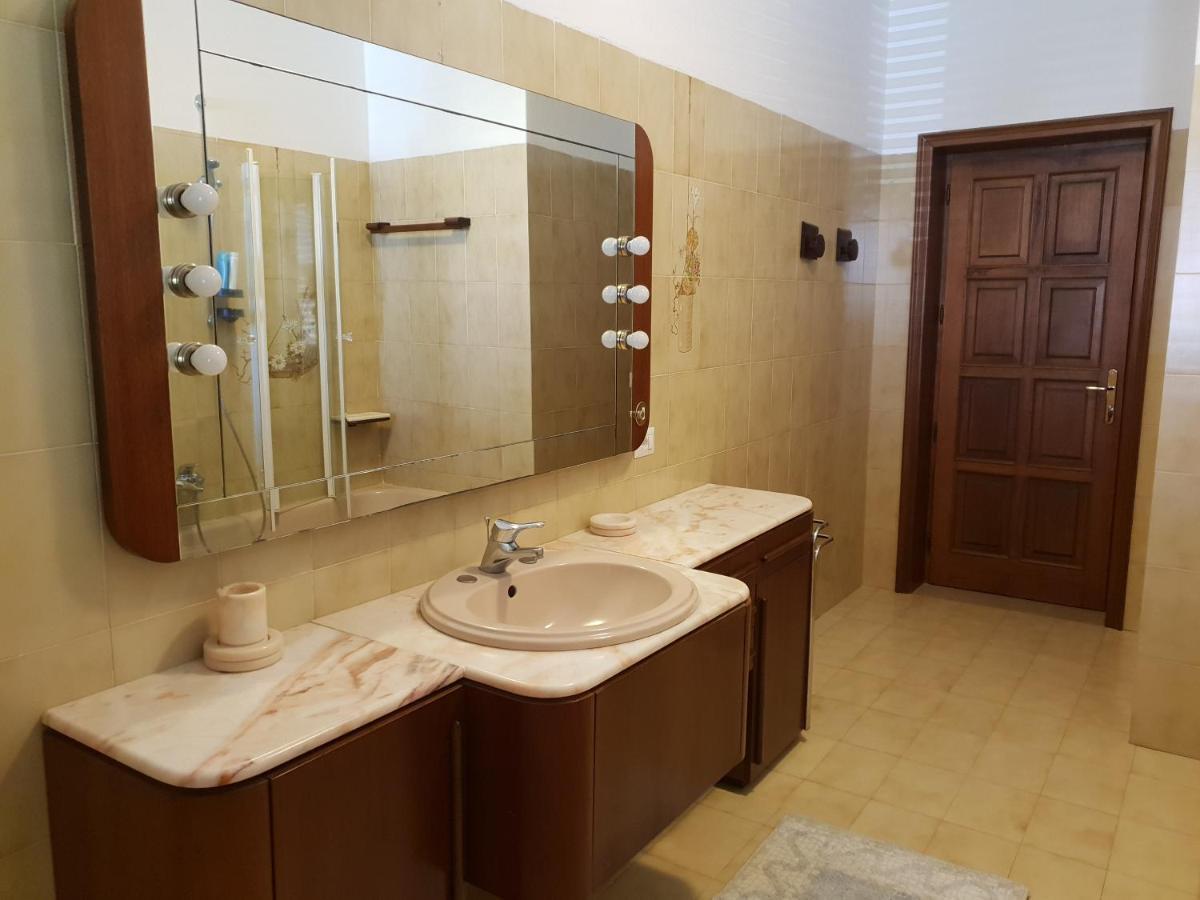 Viliam B&B Olbia Eksteriør billede