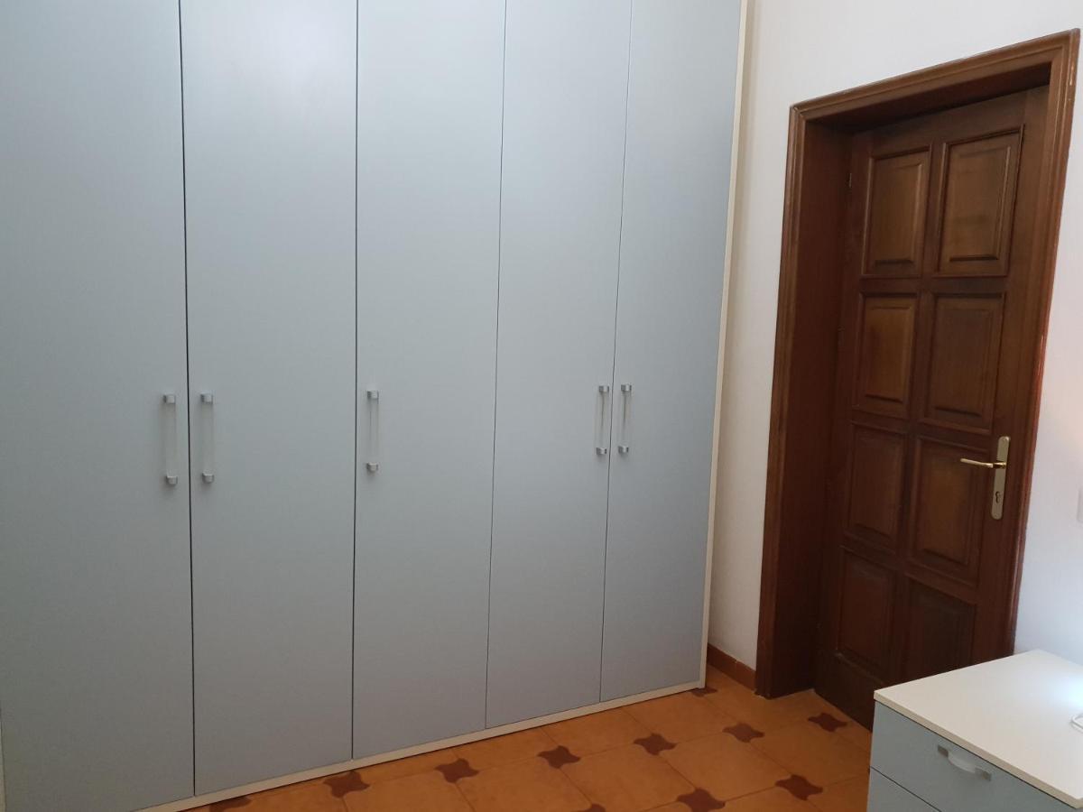 Viliam B&B Olbia Eksteriør billede