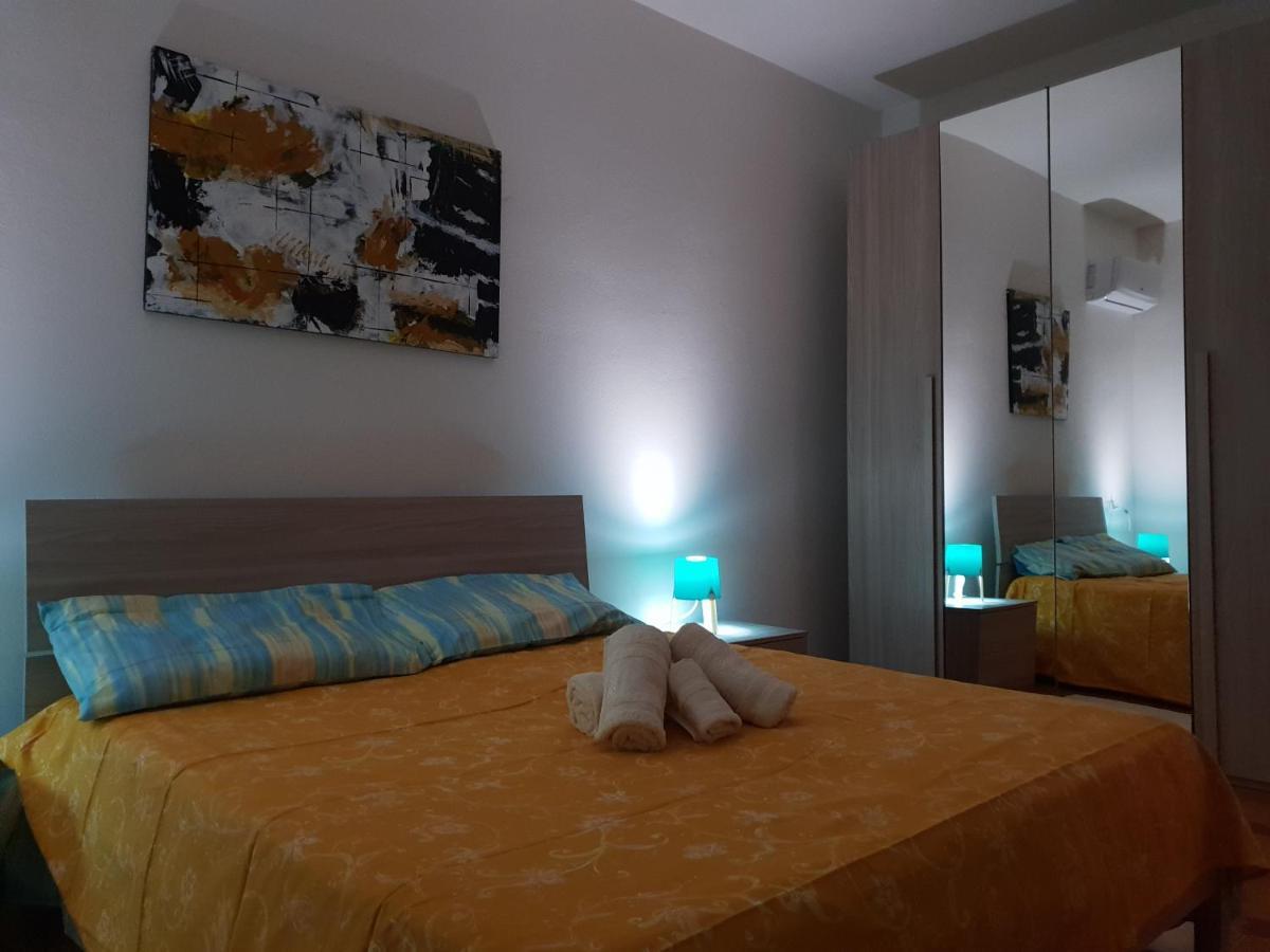 Viliam B&B Olbia Eksteriør billede
