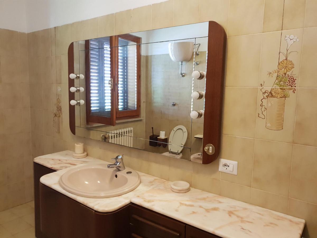 Viliam B&B Olbia Eksteriør billede