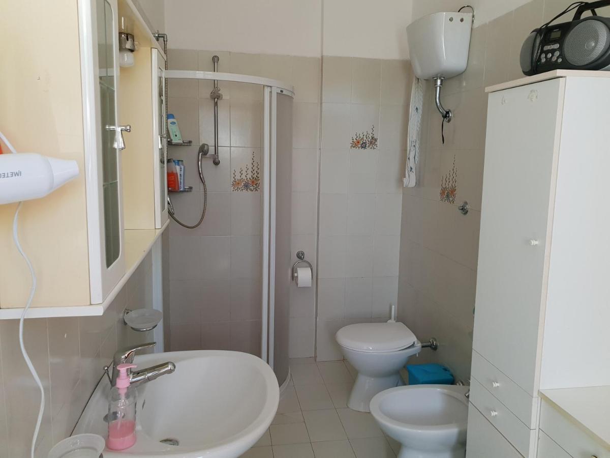 Viliam B&B Olbia Eksteriør billede