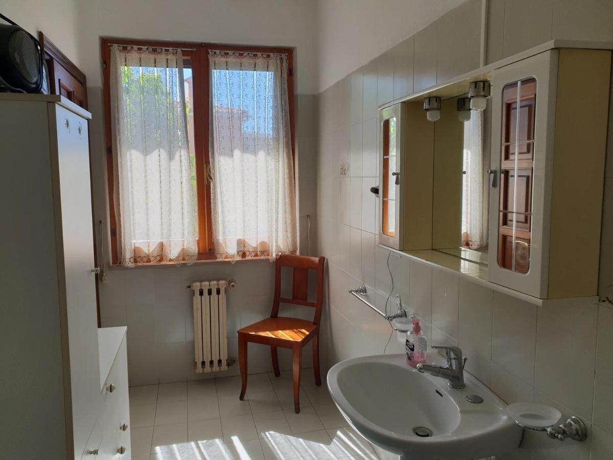 Viliam B&B Olbia Eksteriør billede