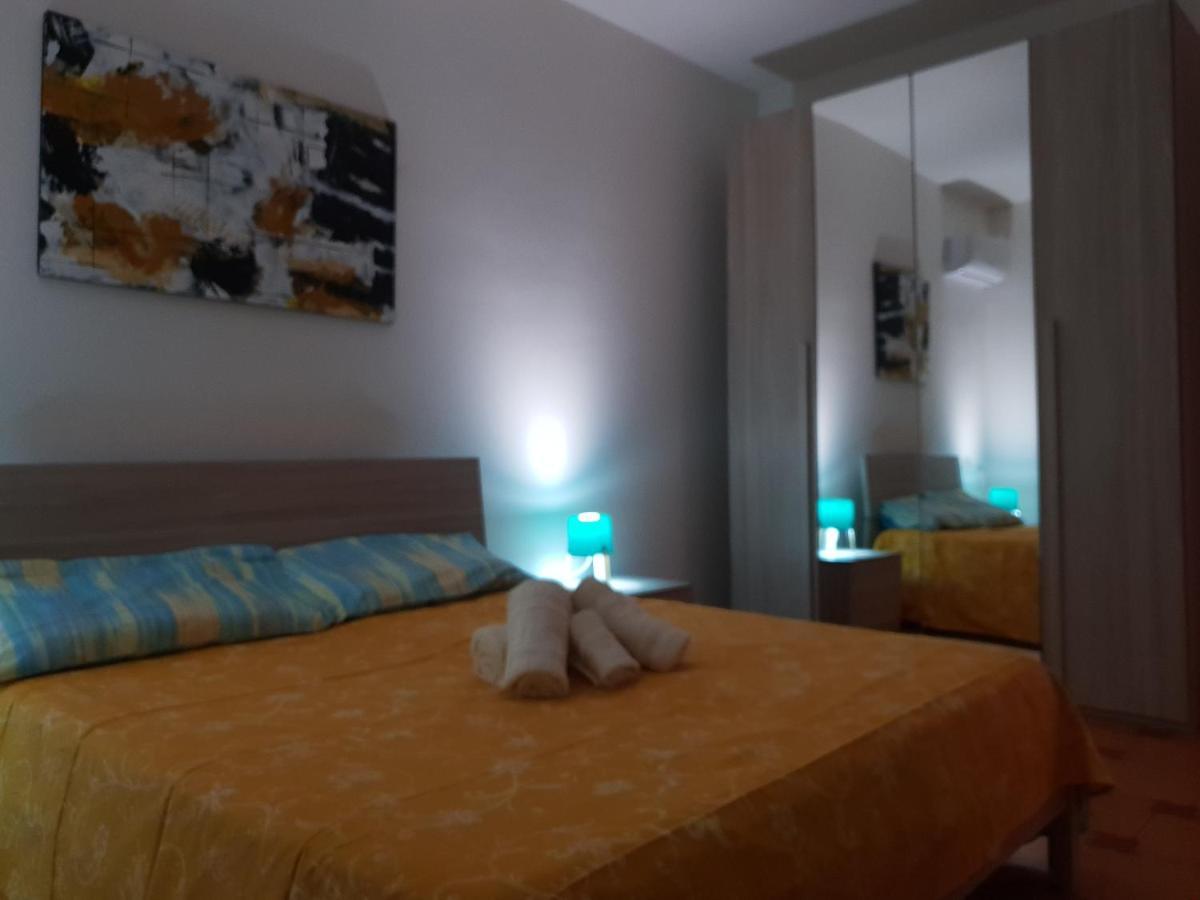 Viliam B&B Olbia Eksteriør billede