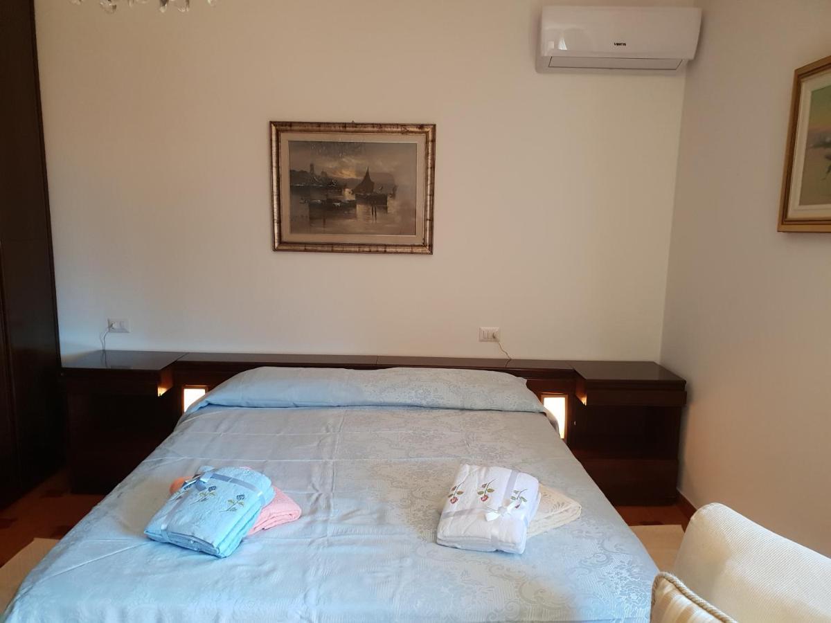 Viliam B&B Olbia Eksteriør billede