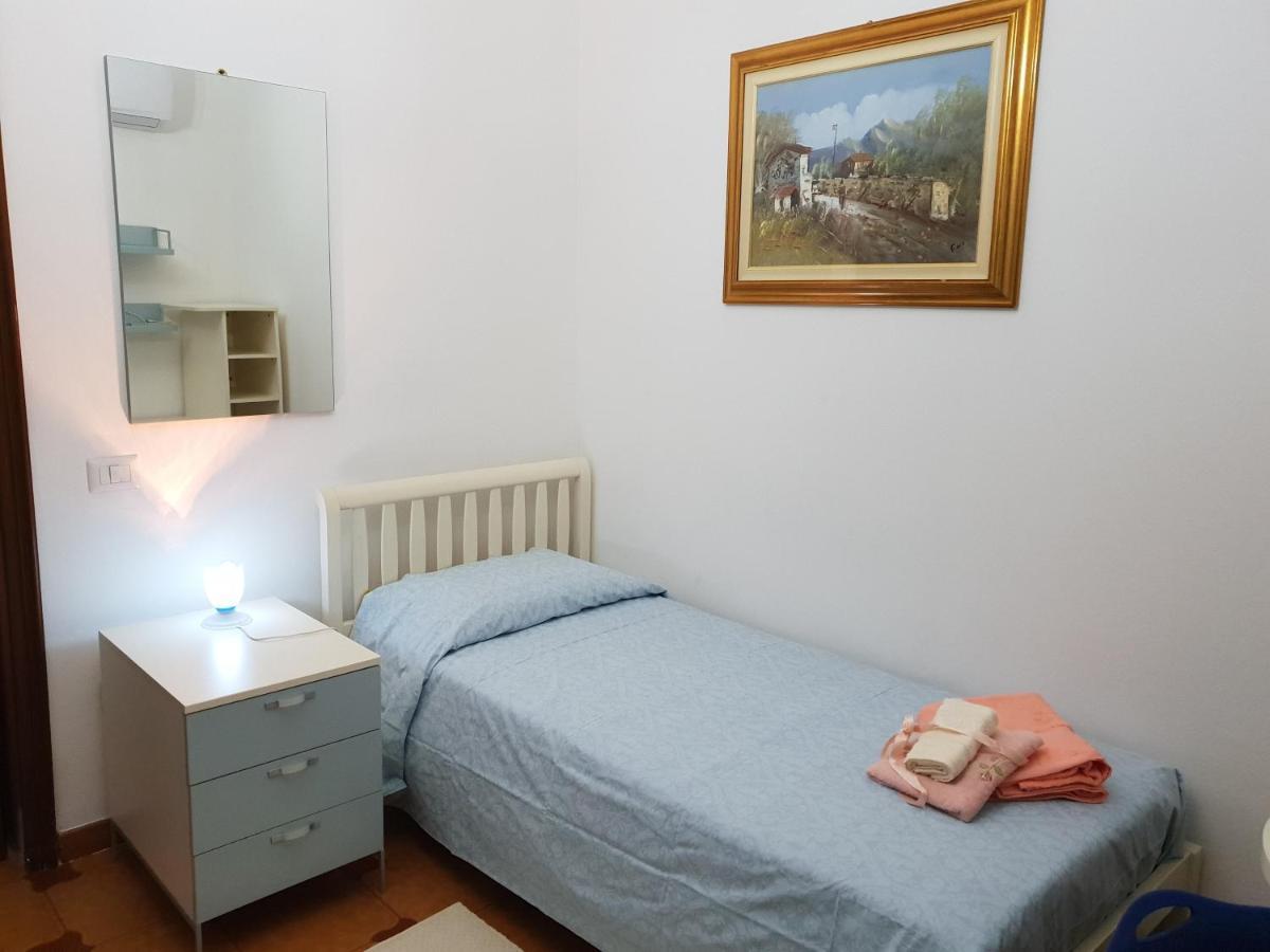 Viliam B&B Olbia Eksteriør billede