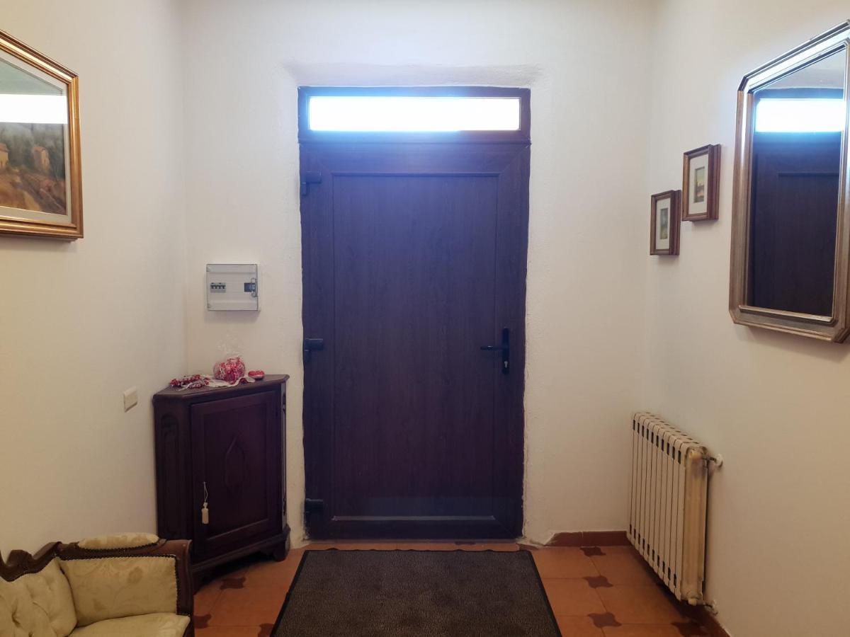 Viliam B&B Olbia Eksteriør billede